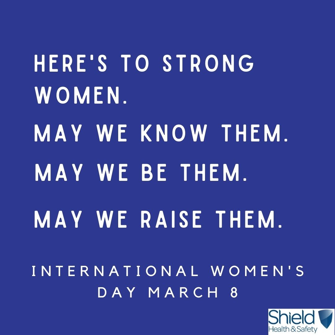 International Woman's Day